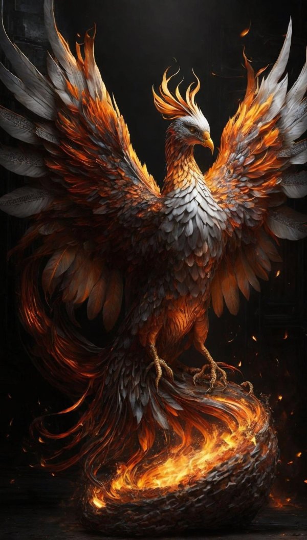 мифические существа