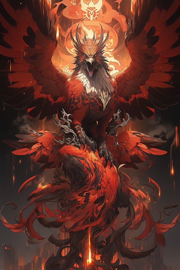 мифические существа