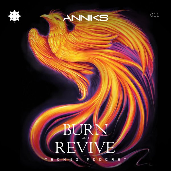 огненная птица