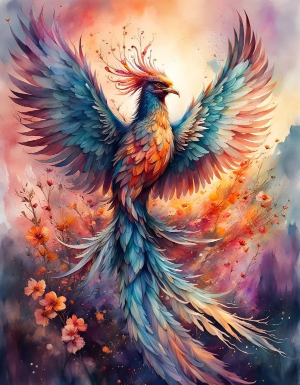 образ жар птицы