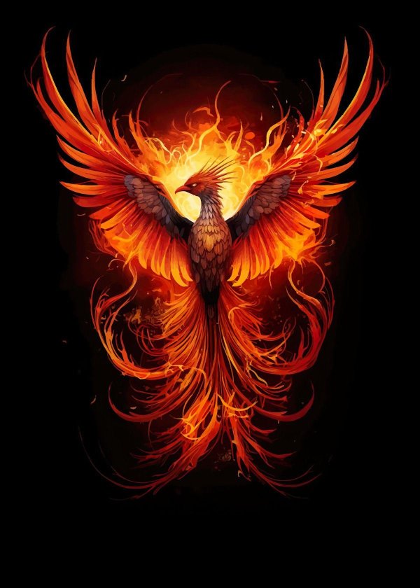 феникс фэнтези