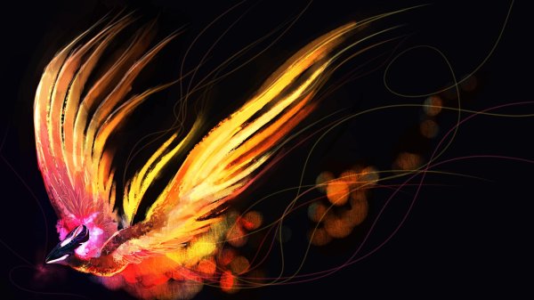 phoenix dota 2