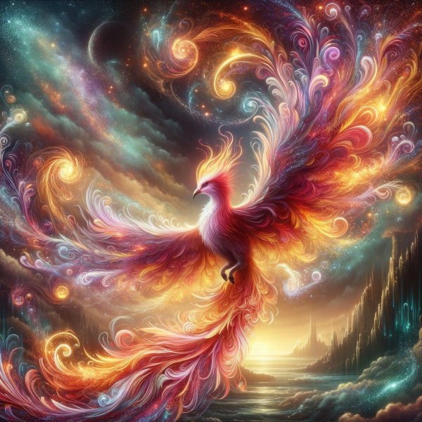 мифические существа