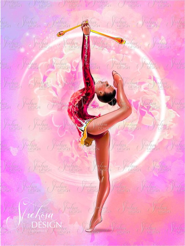 художественная гимнастика