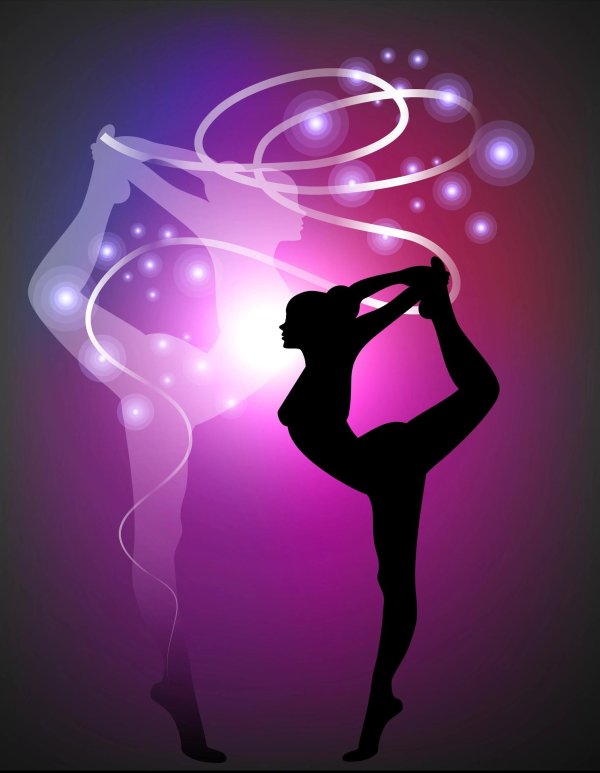 с днем тренера по гимнастике