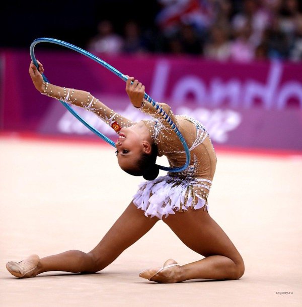 дарья дмитриева гимнастка