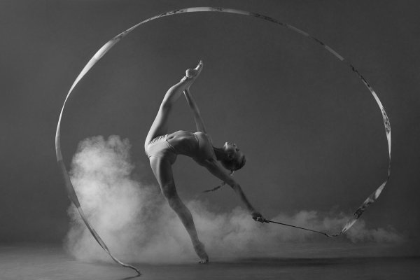 художественная гимнастика