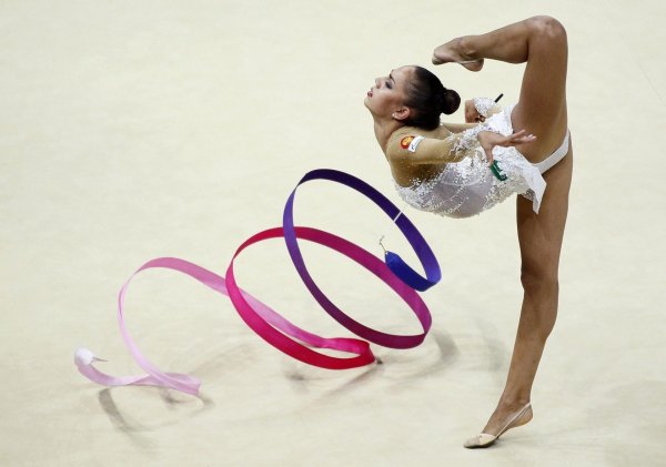 евгения канаева