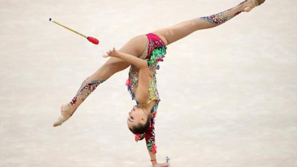 арина аверина булавы