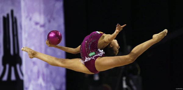 маргарита мамун художественная гимнастика