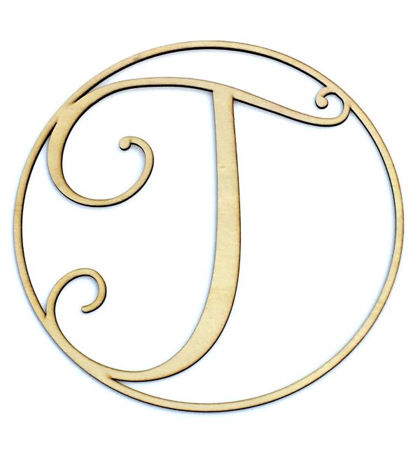 вензельная монограмма