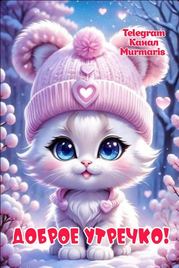 милые зверюшки