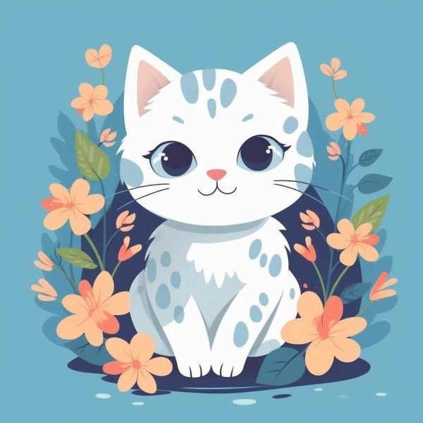 детские иллюстрации