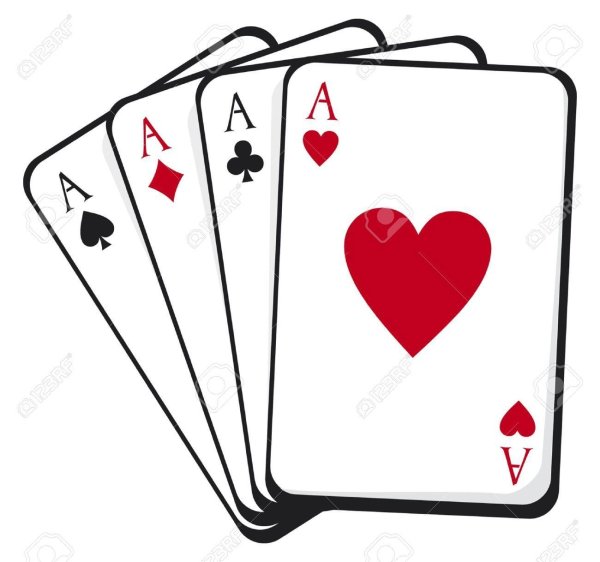 туз в картах