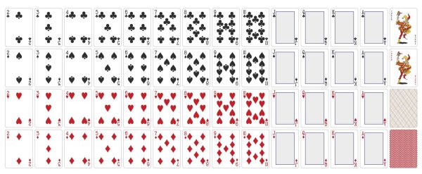 Игральные карты