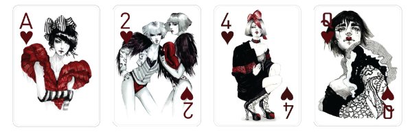 эмма пиковая дама арт