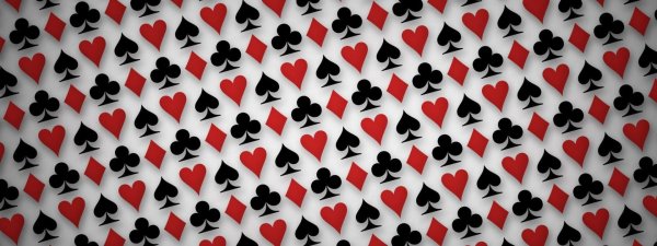 карточная масть