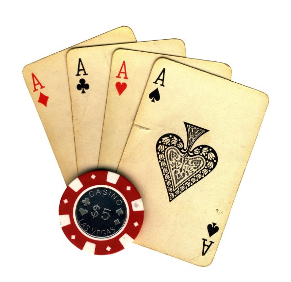 игральная карта