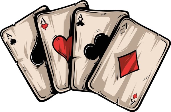 игральная карта