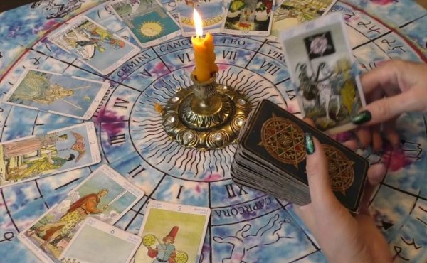 12 дом гороскопа