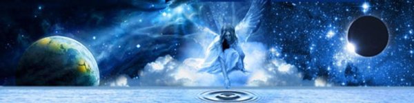 магический баннер