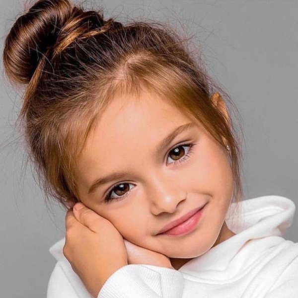 модель анна павага