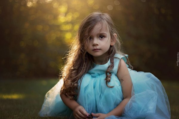 для девочек платья