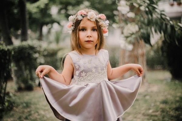 детские фотосессии