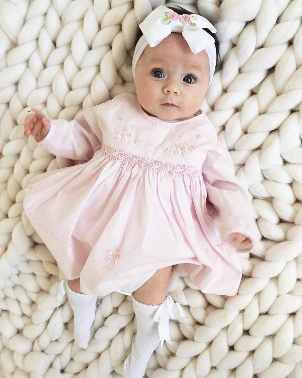 малыши красивые