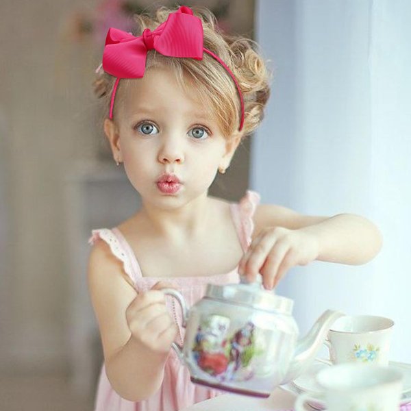 с добрым утром с девочками