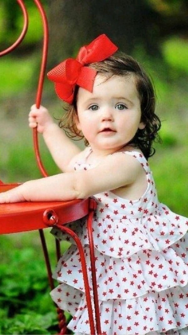 платье для маленьких девочек