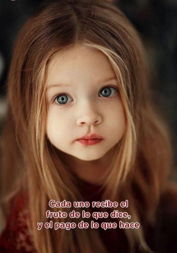 красивые малыши девочки