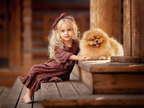 виолетта антонова четырёх летняя модель