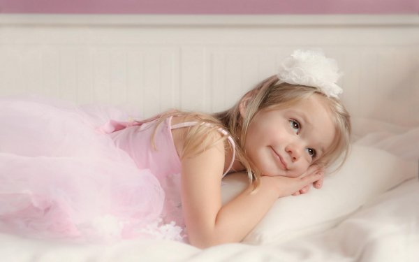 фотосессия детская