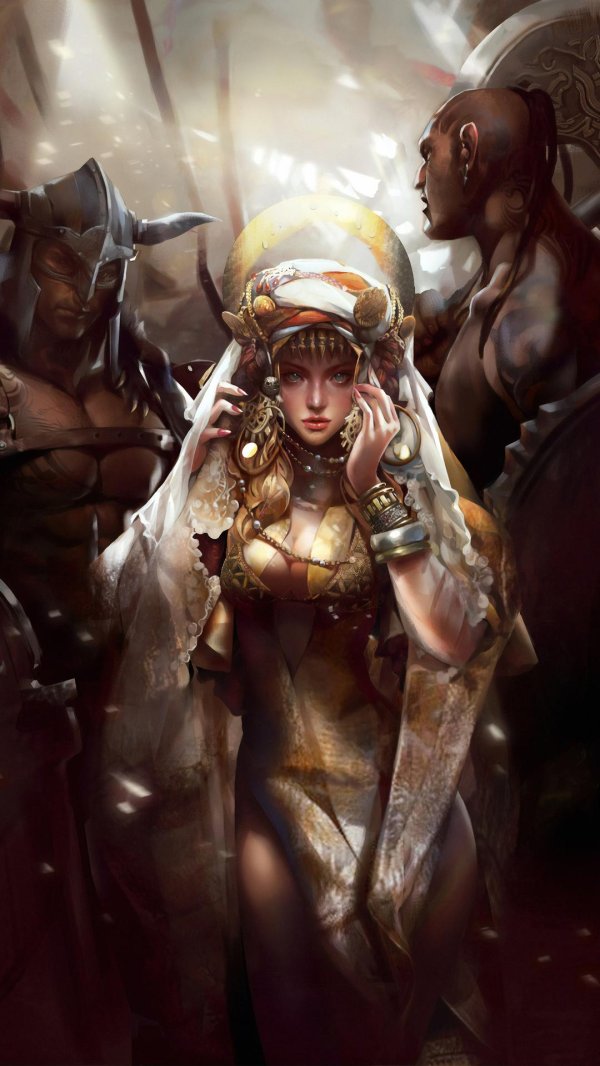 афина богиня воительница