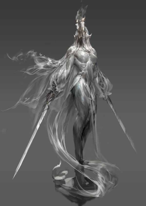 персонажи фэнтэзи