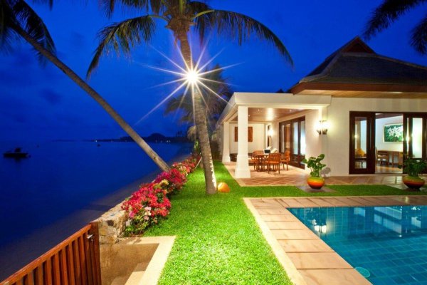 miskawaan villas самуи