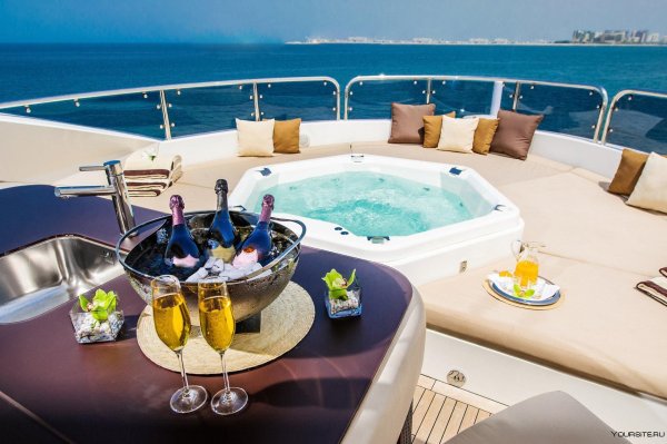 яхта мальтис фалькон