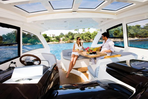 шикарная жизнь