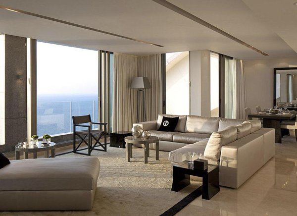 армани каса жк