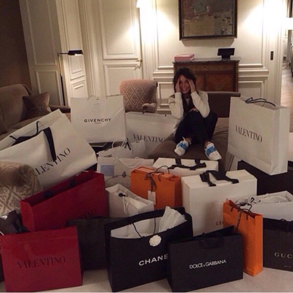 идеи подарка