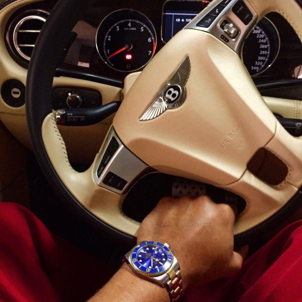 роскошные автомобили