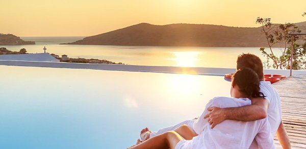 романтический отдых