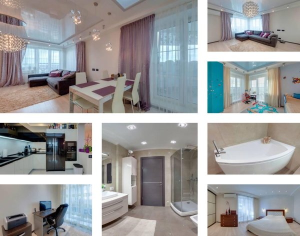 дизайн студии