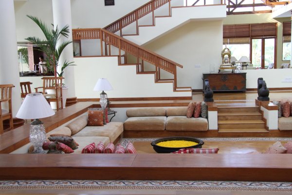 отели пхукет