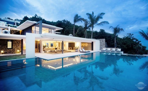 kata villa пхукет