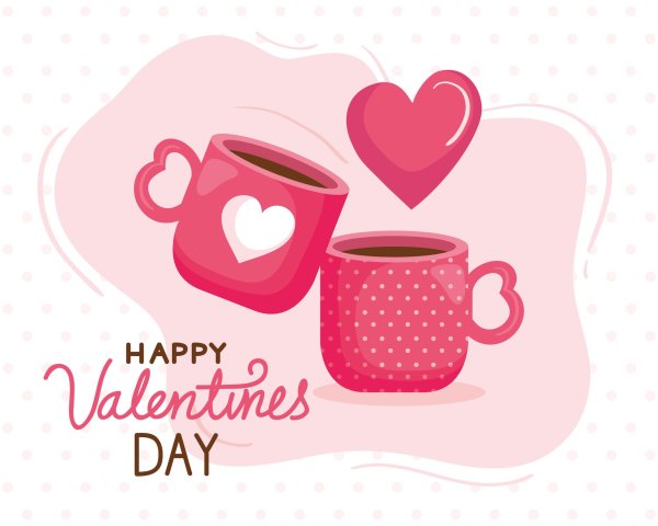 happy valentine day