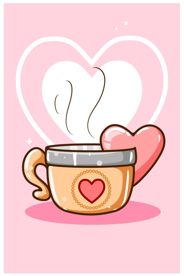 кофейная чашка