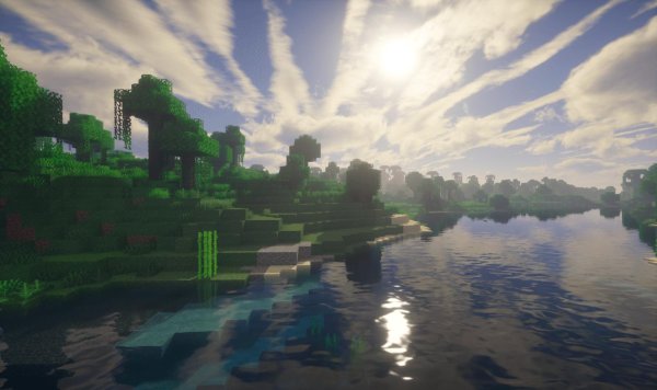 chocapic shaders 1122