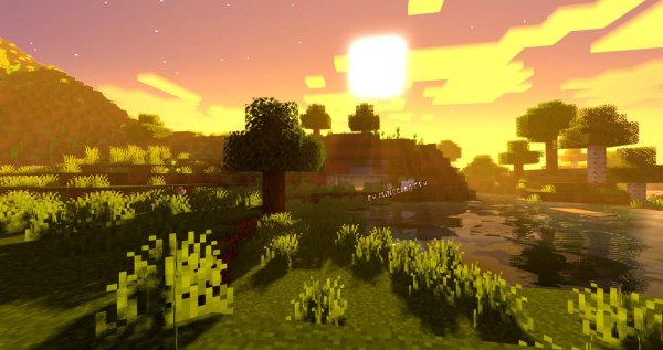 красивые фоны майнкрафт